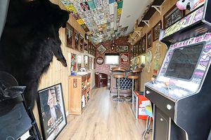 Bar- click for photo gallery